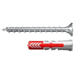 Fischer Universaldübel DuoPower ETA 8x40 S PF II - 564789