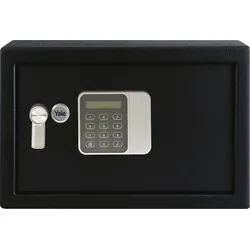 YE YSG250DB2 - Tresor, PIN-Code, 16L