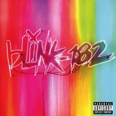 Nine - Blink-182, CD
