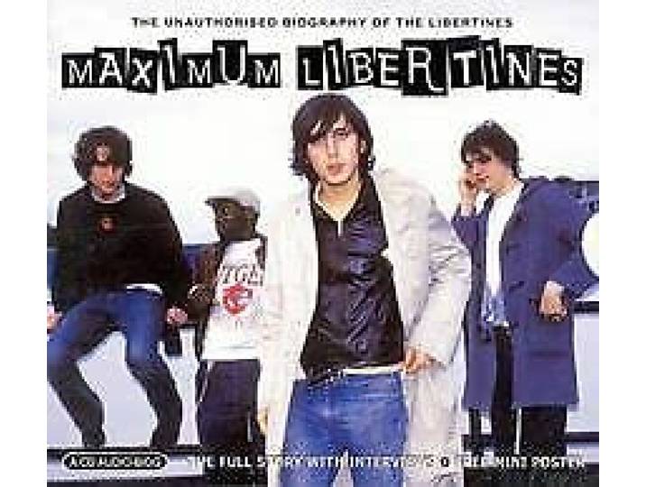 Maximum Libertines