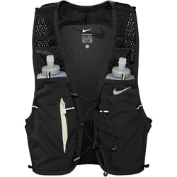Nike Unisex Run Vest 5L schwarz