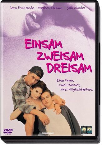 Andrew Fleming - Einsam, zweisam, dreisam - Preis vom 09.10.2026 07:28:09 h