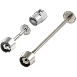 Set 01 silber