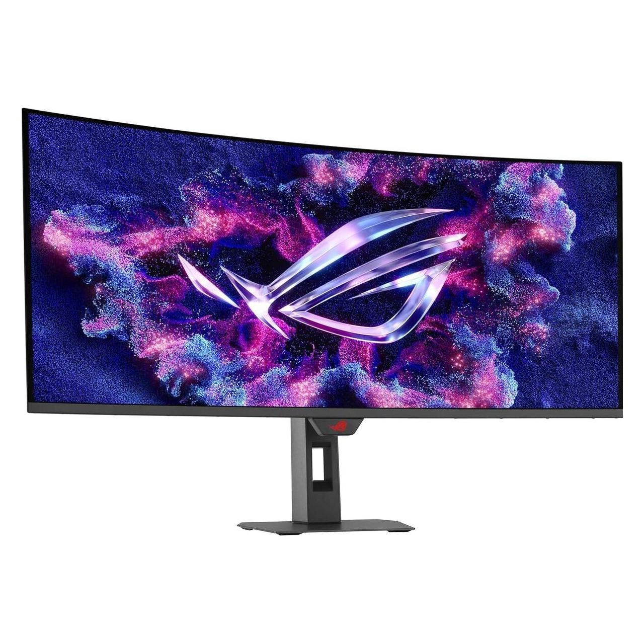 ASUS ROG Strix OLED XG34WCDG (3440 x 1440 Pixel, 34") (90LM0B70-B01171)