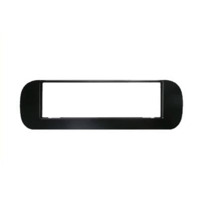 PHONOCAR Einbaurahmen/-blende, Radio Radio-Rahmen 03215