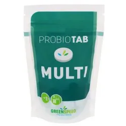 GREENSPEED Allzweckreiniger-Tabs »MULTI probiotische«