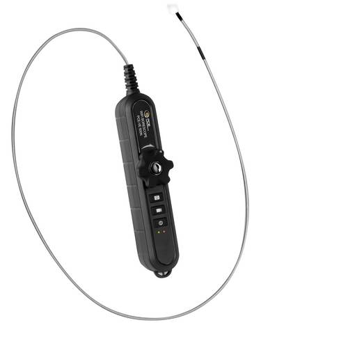PCE Instruments Videoendoskop PCE-VE 500N Kabellänge 1m |Kamerakopf Ø4,5mm |Blickfeld 90° |WiFi |App |Speicher