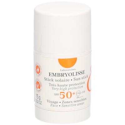 Stick Solaire Spf50+ 15 ml Stifte