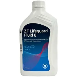 ZF Lifeguard 8 Getriebeöl 1 l