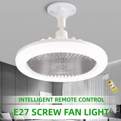 Uplifted Finds Rotatable 3 in 1 Ceiling Fan With Remote Control Rotatable 3 in 1 Ceiling Fan With Remote Control