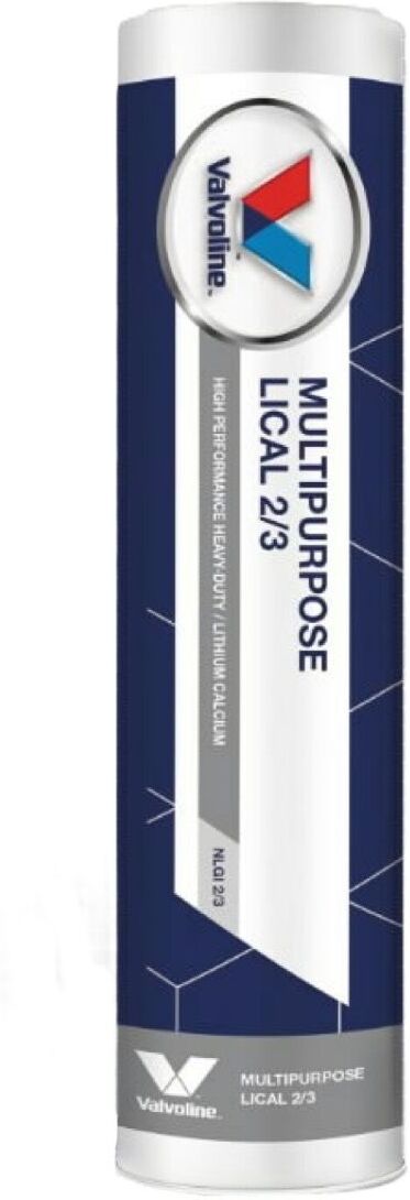 Valvoline 895405 Fett