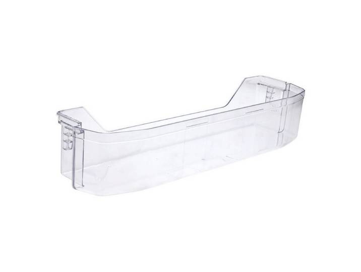 easyPART Einlegeboden wie SMEG 760391744 Türfach unten smeg 760391744, Kühlschrank / Gefrierschrank