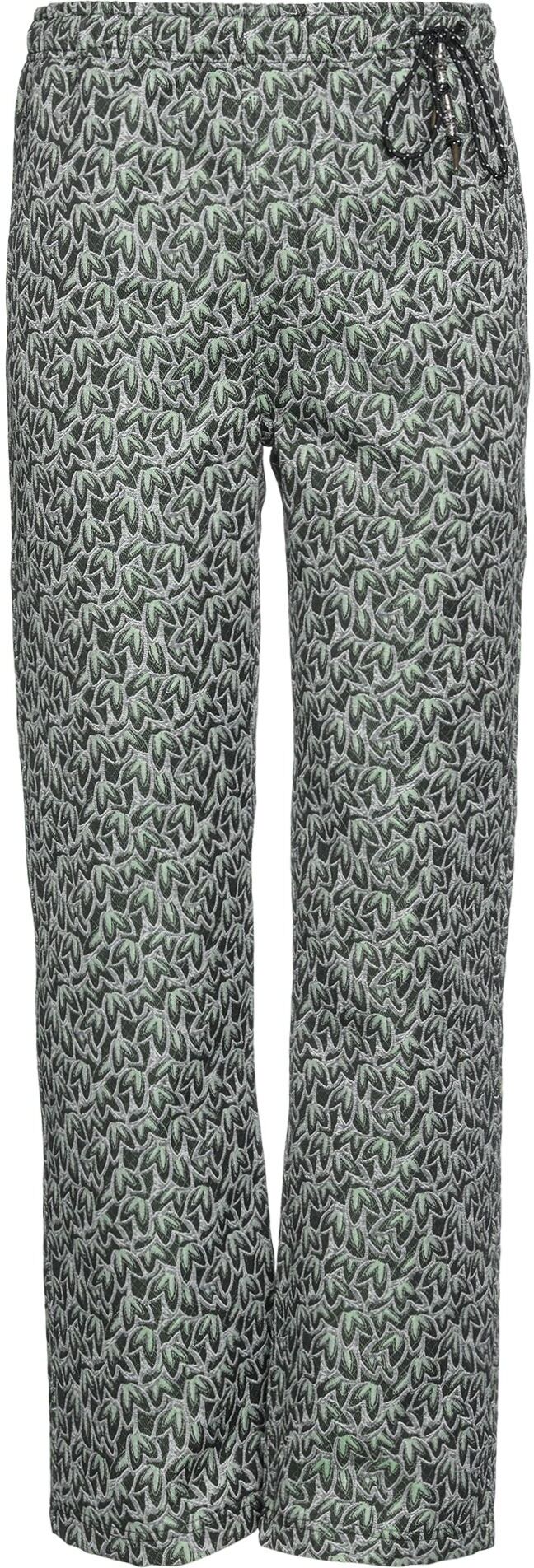 Bell Pantalones Hombre Verde 44,46,48 Hombre