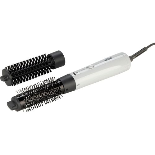 Braun AS 1.52 Lockenstab grau