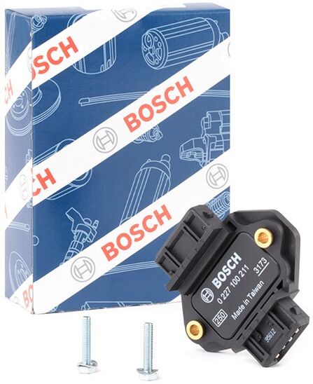 Bosch 0 227 100 211 Ignition module