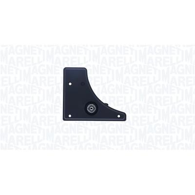 MAGNETI MARELLI Türgriff, Innenausstattung 350105069300 Schiebetür für Citroën/Peugeot Peugeot