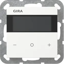 Gira Raumklimasensor Standard 200427