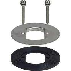Viega Baugruppe Zubehör 6929.1-90C in 85mm x M5 x 30/42mm Chromnickelstahl