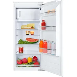 Amica Einbaukühlschrank EKSX 362 230, Einbaukühlschrank, Weiss