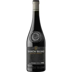 Ramón Bilbao Edición Limitada Tempranillo