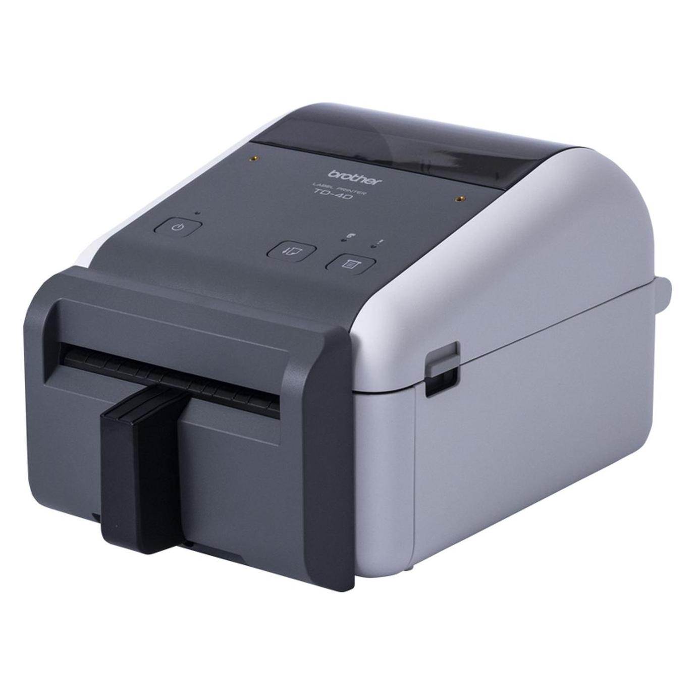 Brother IMP ETIQU TD-4420DNFC (203 dpi) (TD4420DNFCZ1)