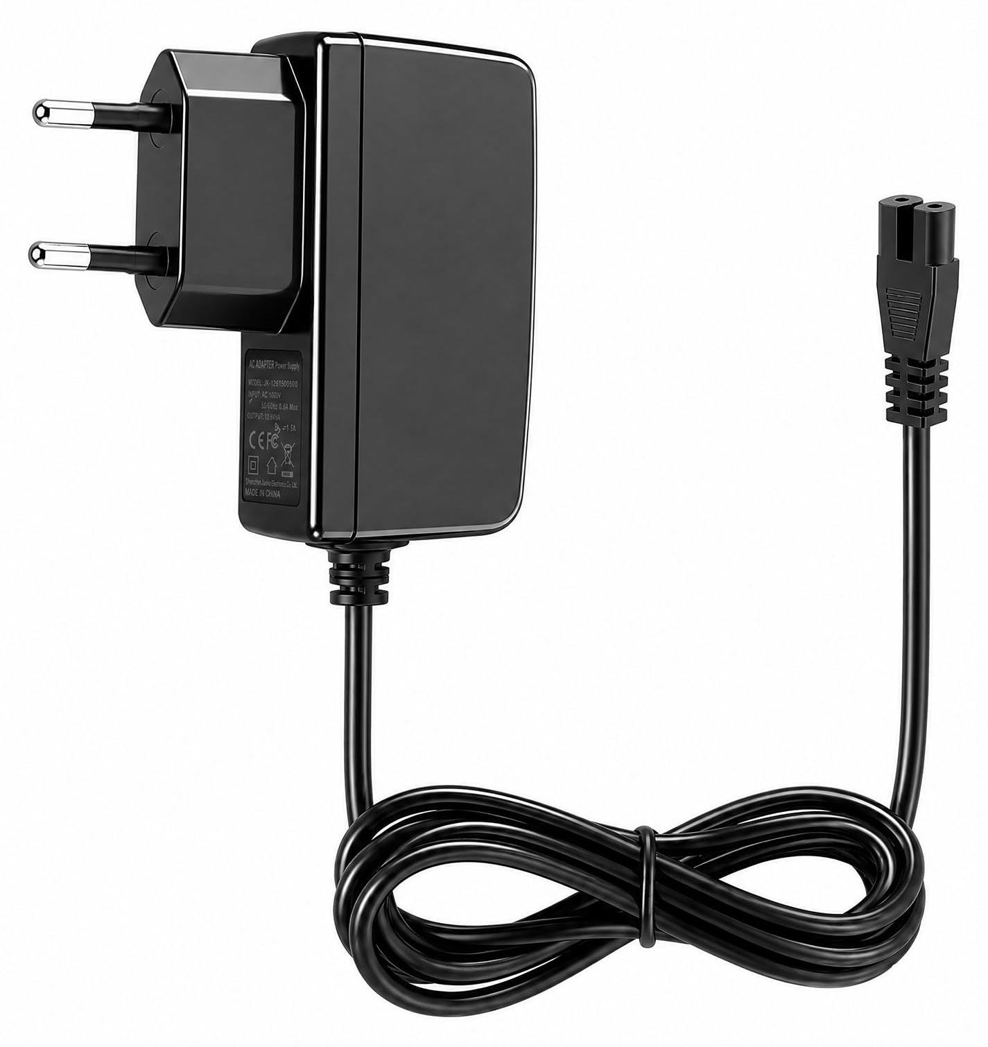 Dripio Voeding 5V 2A voor Intex zwembadreinigers 28620, 28620E, CL1704