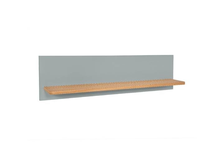 Etagère murale Novelies Zara Gris