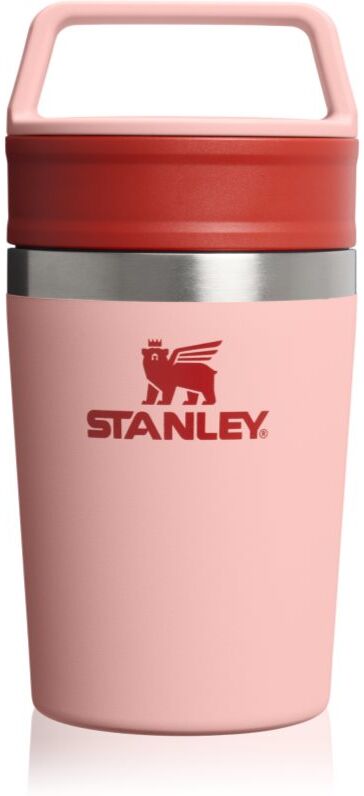 Stanley Café-To-Go Travel Mug gourde isotherme petit format Peach Rose 1 pcs