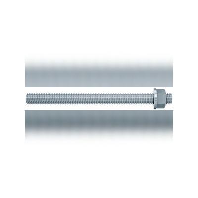 10 Stk. Fischer Deutschl. Gewindestange FIS A M 8x90 090274