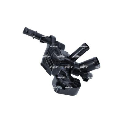 NRF Thermostat, Kühlmittel 725331 für DACIA