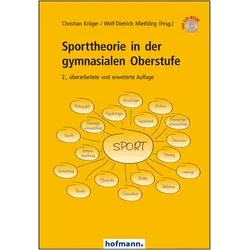Sporttheorie in der gymnasialen Oberstufe, Ratgeber von Wolf-Dietrich Miethling, Christian Kröger