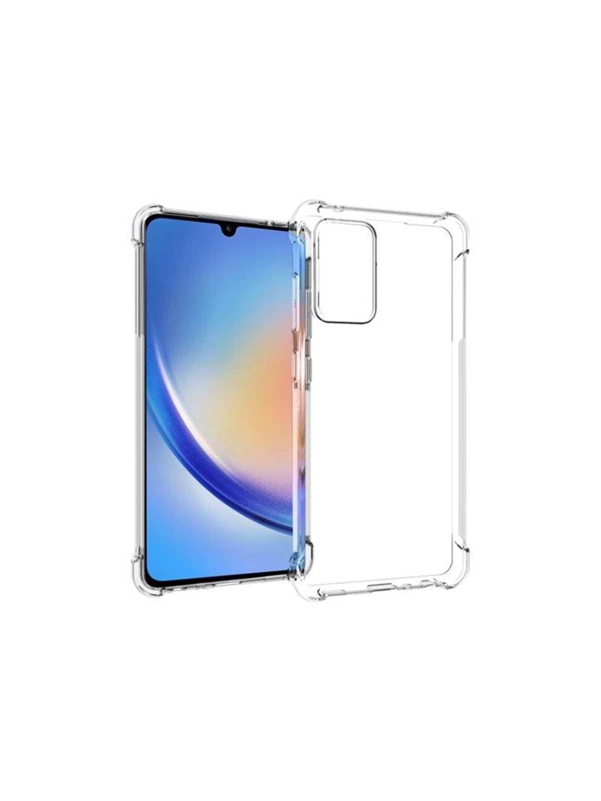 Insmat Impact - back cover for mobile phone
