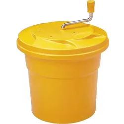 Green Matic Salatschleuder, Inhalt: 25,00 Liter