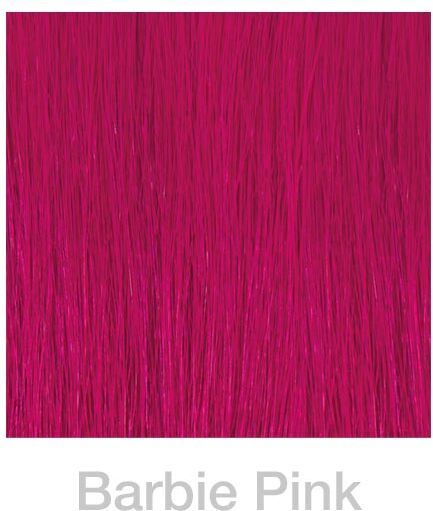 Balmain Fill-In Extensions Straight Fantasy 45 cm