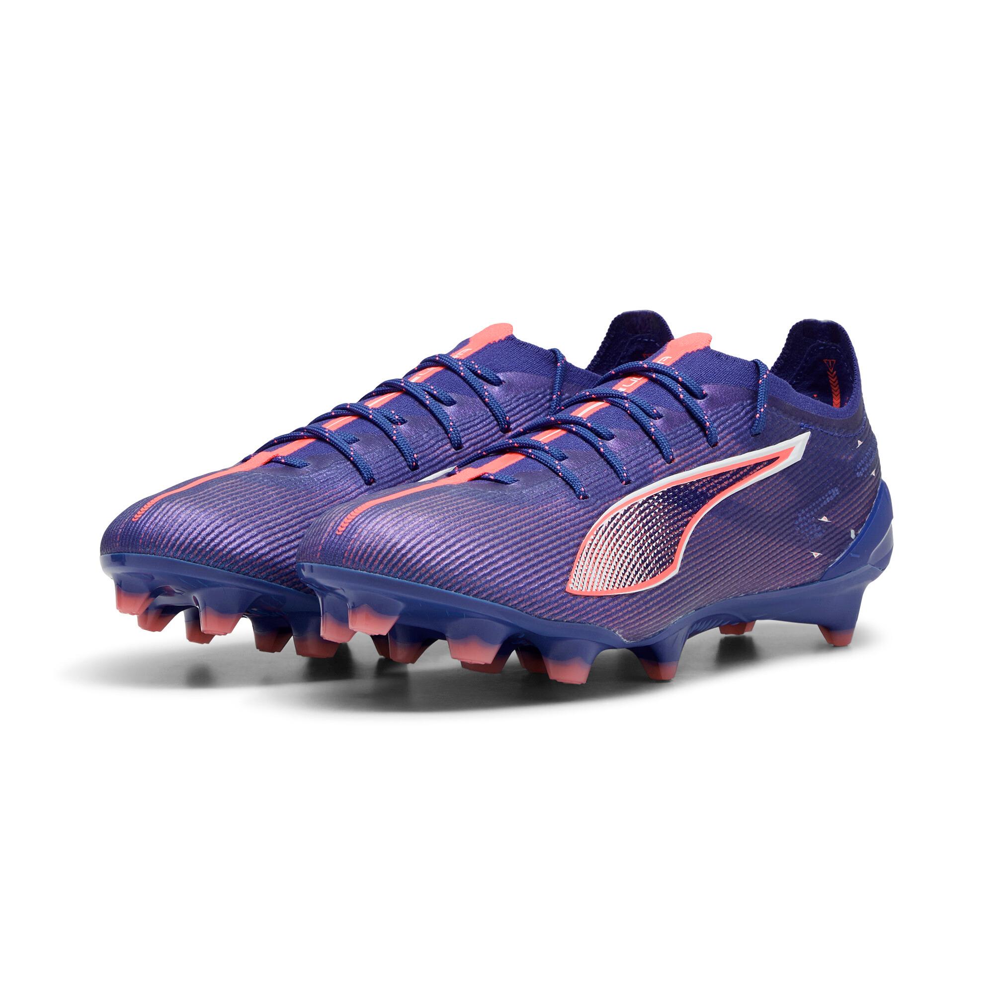 PUMA ULTRA 5 ULTIMATE FG Frauen Fußballschuhe
