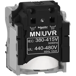 Schneider Electric Unterspannungsauslöser LV429408