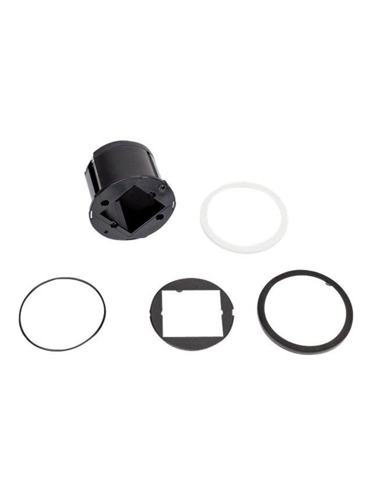 Bachmann PIX Round Custom Module