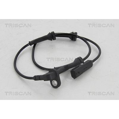 Triscan Sensor, Raddrehzahl [Hersteller-Nr. 818025149] für Renault