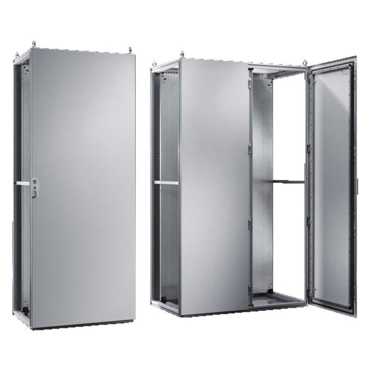 Rittal Bodenbleche Satz 1000X500 verzinkt (5050000)