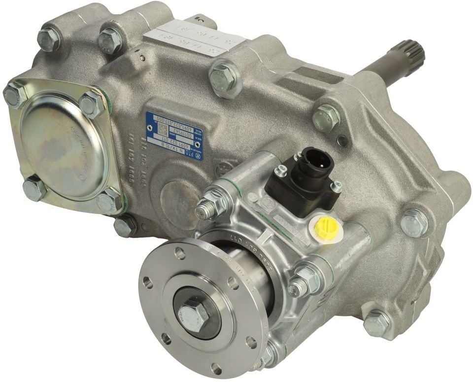 Zf Adattatore di trasmissione 6091022017