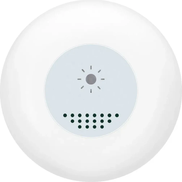 MOES Light Sensor, Zigbee