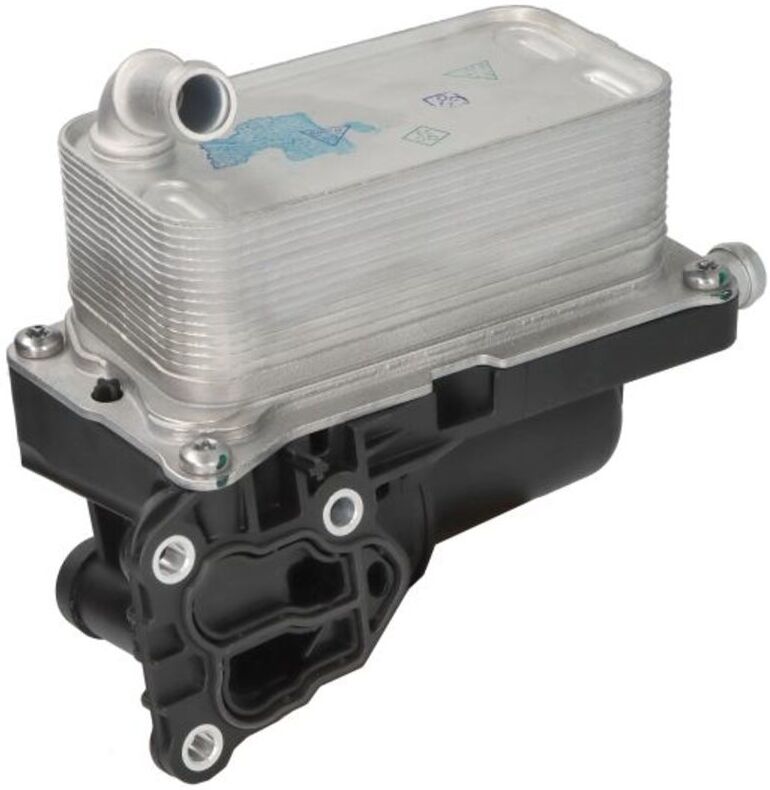 Ölkühler, Automatikgetriebe NRF 310079