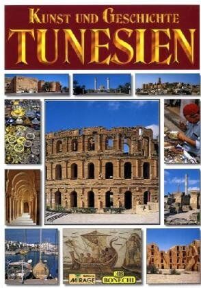Kunst und Geschichte: Tunesien - Preis vom 30.09.2026 22:30:23 h