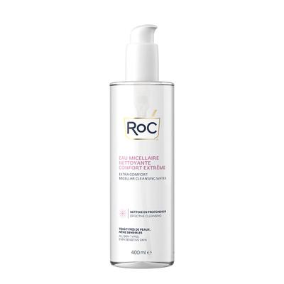 RoC Extra Comfort Micellar Cleansing Water 400 ml Gesichtswasser
