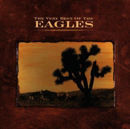 Eagles - The Very Best of - Preis vom 11.10.2026 03:10:56 h