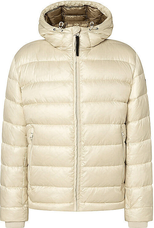 STRELLSON Steppjacke BAVENO weiss   56 56