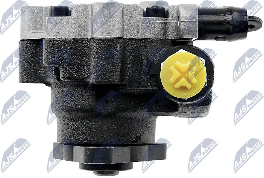 Nty Hydraulikpumpe, Lenkung Spw-Lr-012 Für Land Rover