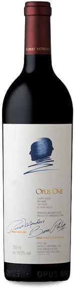 Opus One 2022 - 75cl