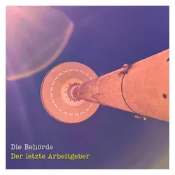 Der letzte Arbeitgeber, Schallplatten
