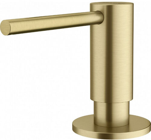 Franke Distributeur de savon Atlas, Reflet d&amp;#039;Or 112.0717.105